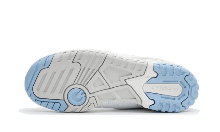 New Balance 550 White University Blue