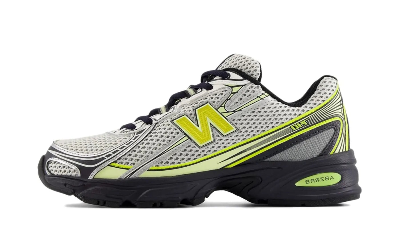New Balance 740v2 Sea Salt Phantom