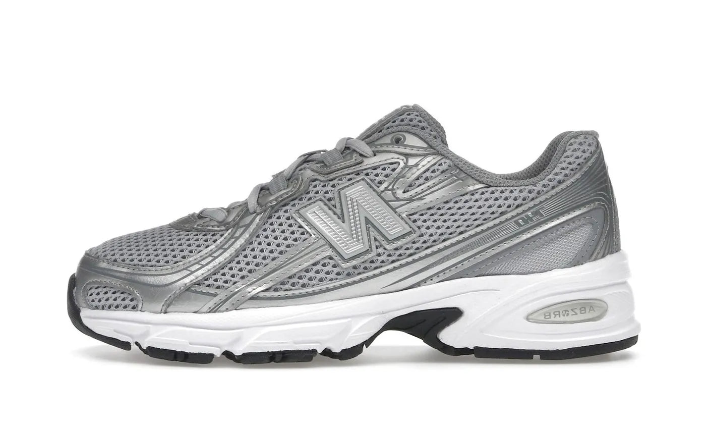 New Balance 740v2 Silver Castlerock