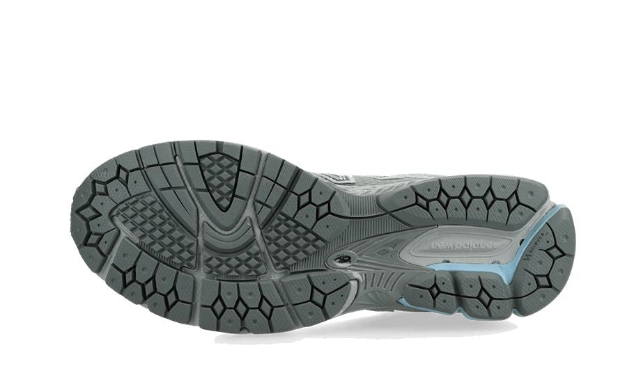 New Balance 860 V2 Grey Blue