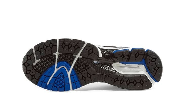 New Balance 860 V2 OG White Silver
