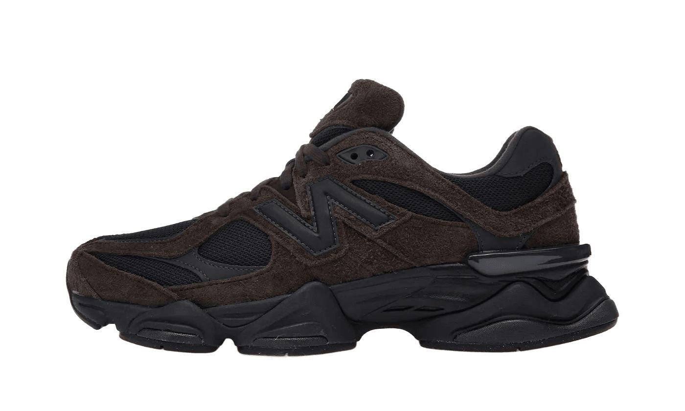 New Balance 9060 Beef and Broccoli