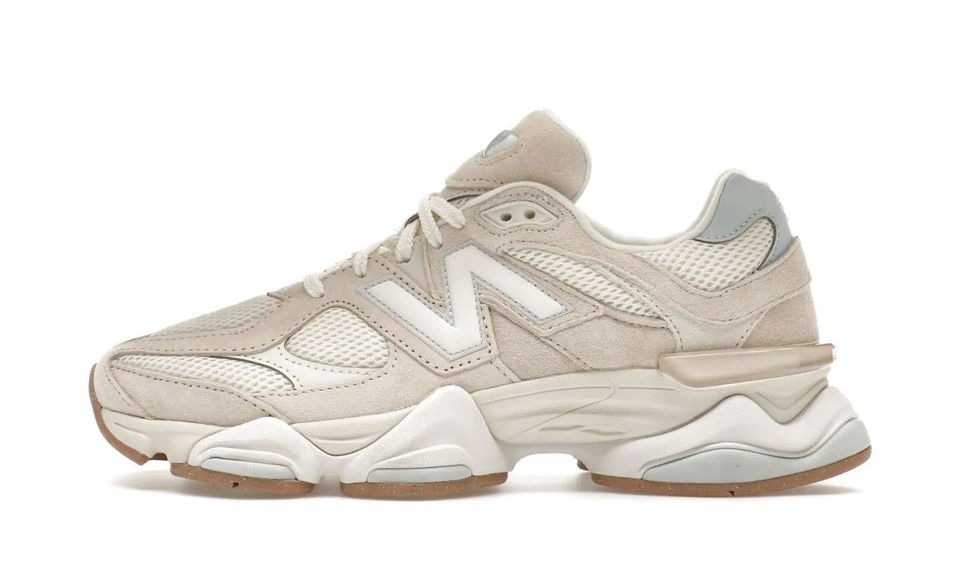 New Balance 9060 Bisque Frosted Glass