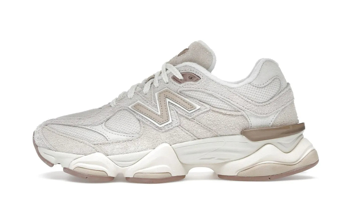 New Balance 9060 Bisque Sea Salt