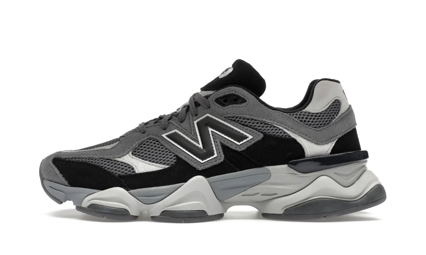 New Balance 9060 Black Castlerock
