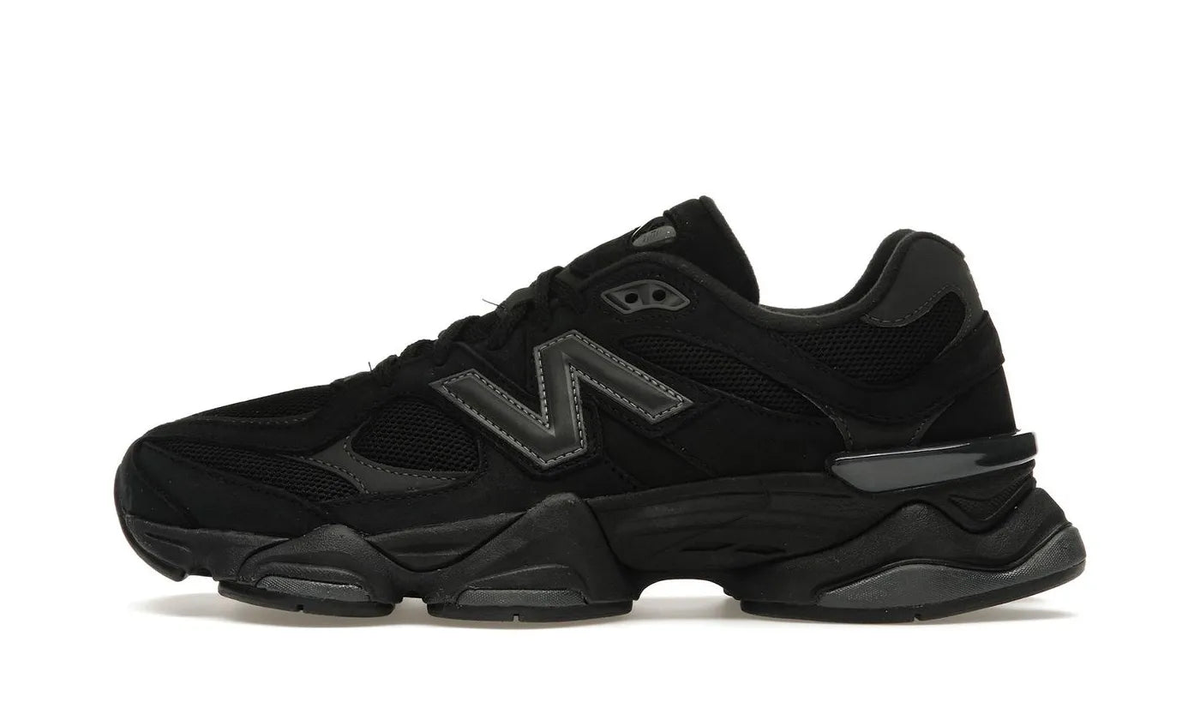 New Balance 9060 Black Cement