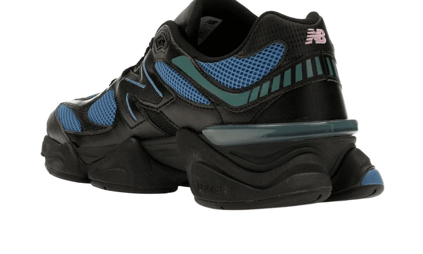 New Balance 9060 Blue Agate