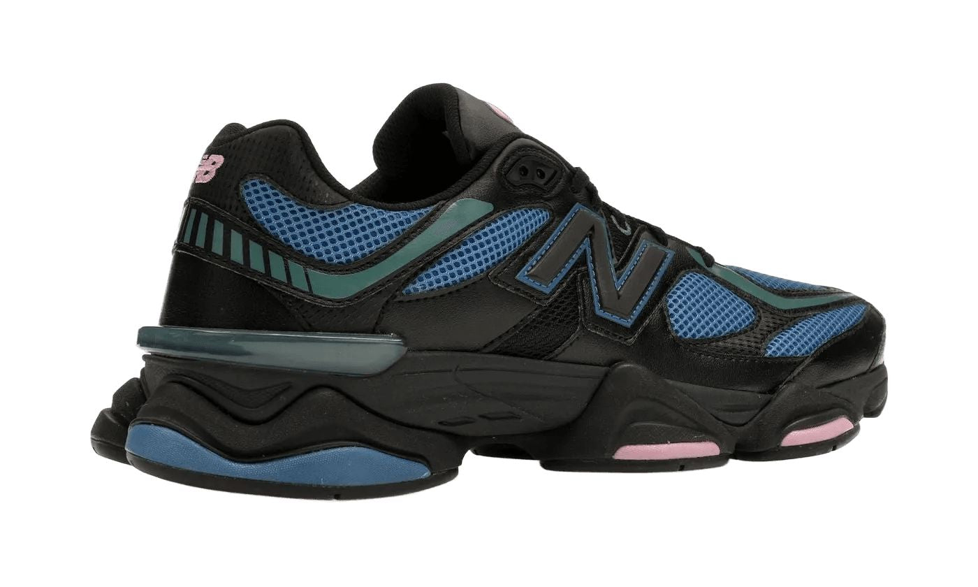 New Balance 9060 Blue Agate