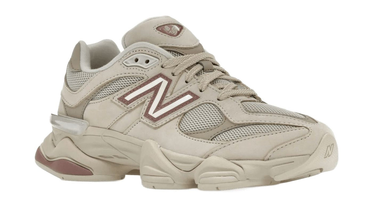 New Balance 9060 Bone Sparrow