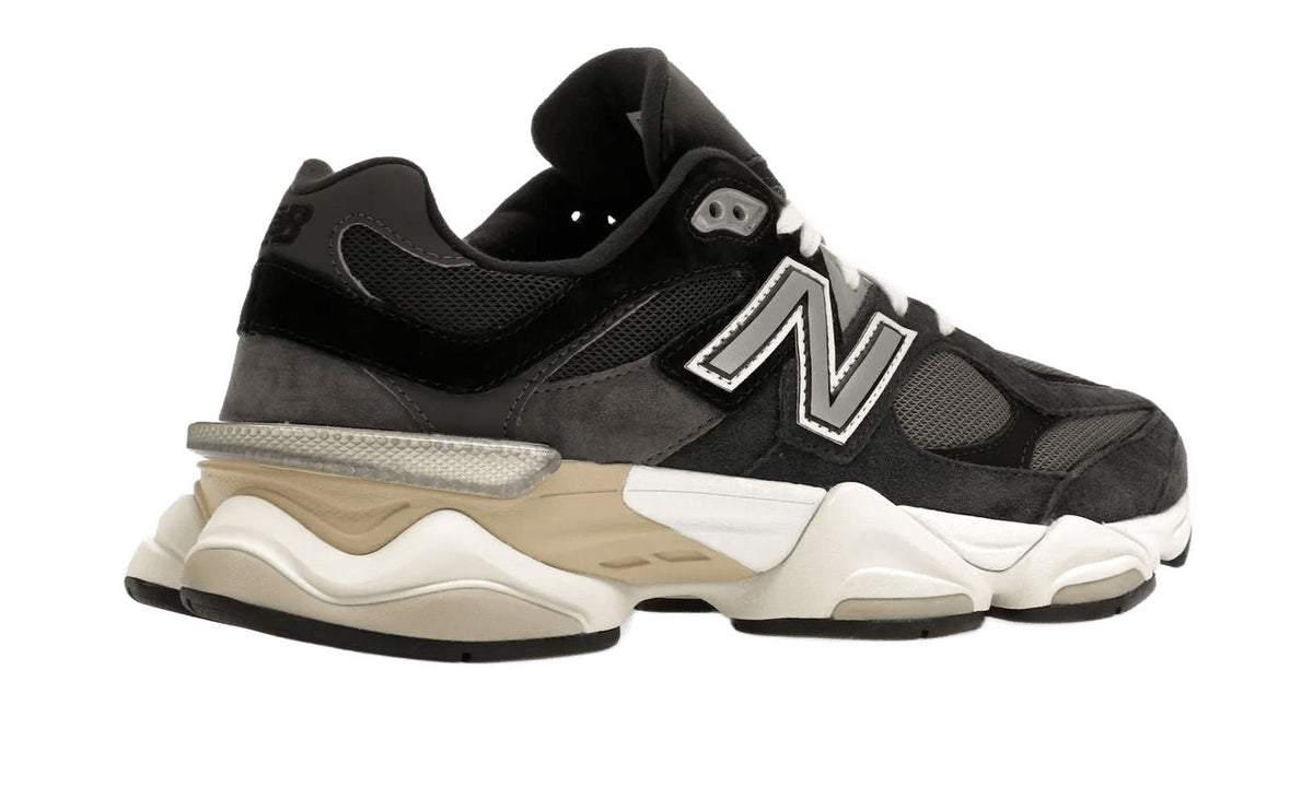 New Balance 9060 Charcoal