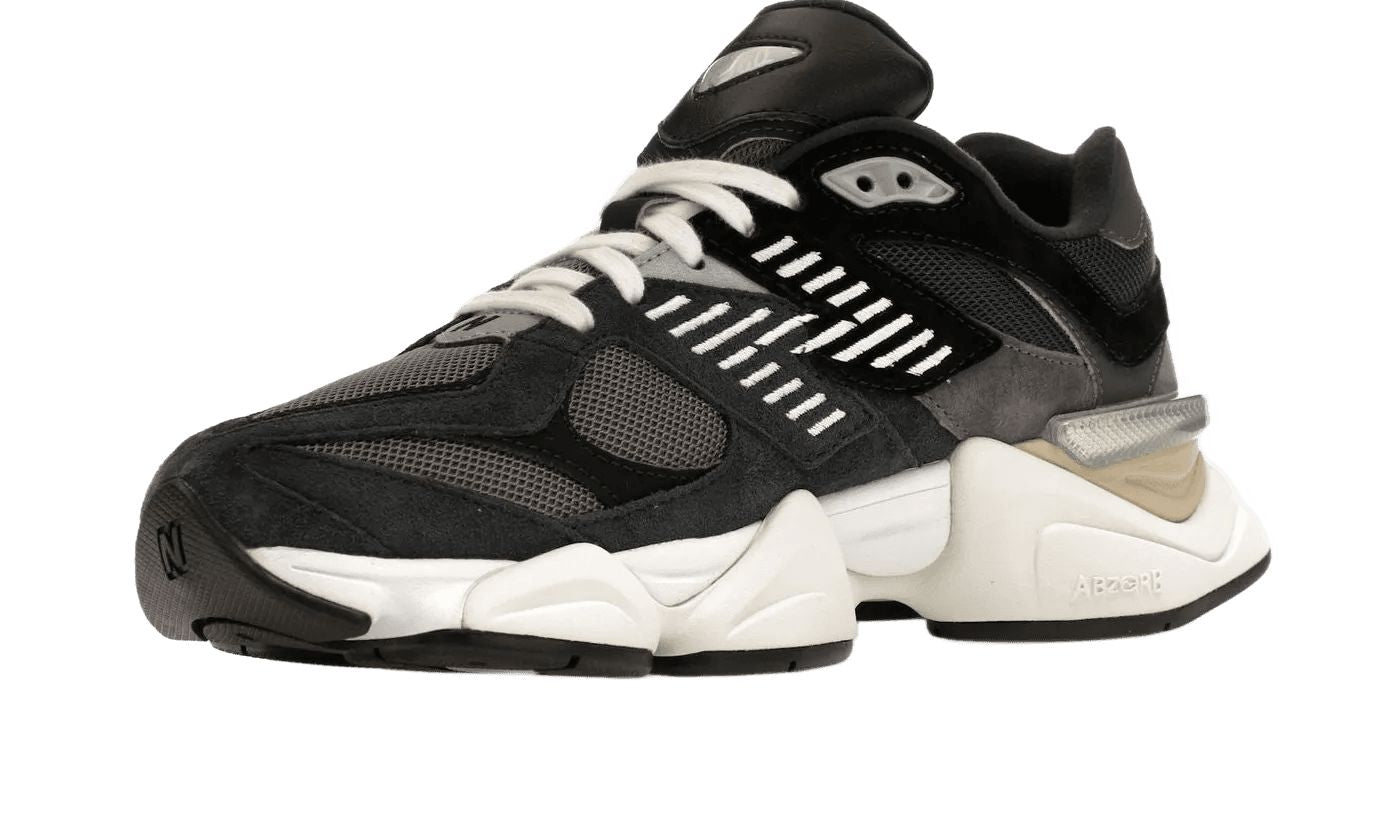 New Balance 9060 Charcoal
