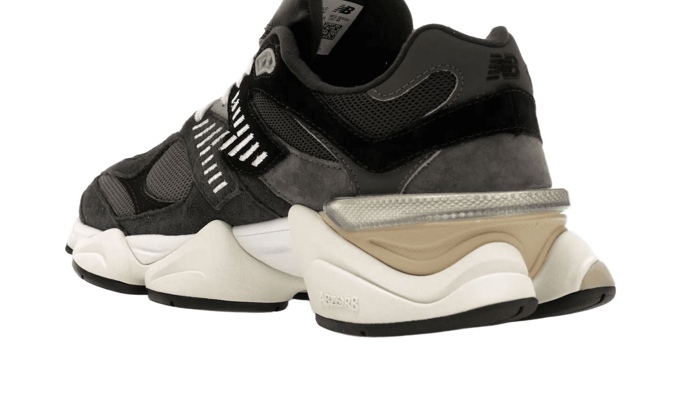New Balance 9060 Charcoal
