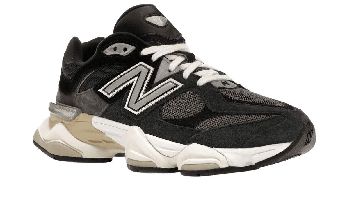New Balance 9060 Charcoal