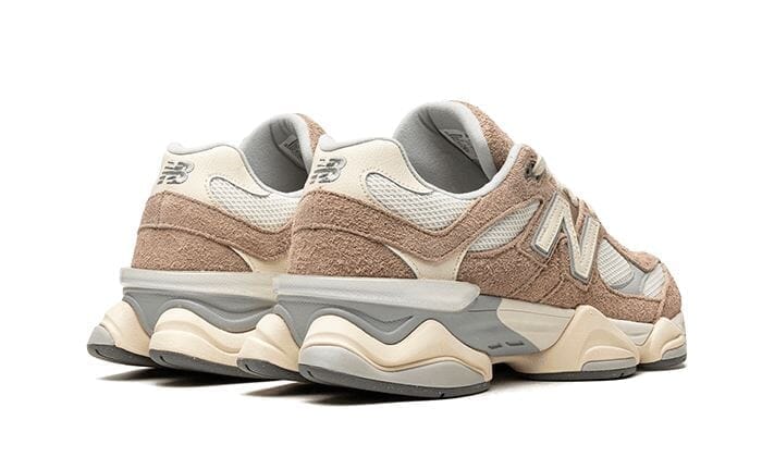 New Balance 9060 Driftwood