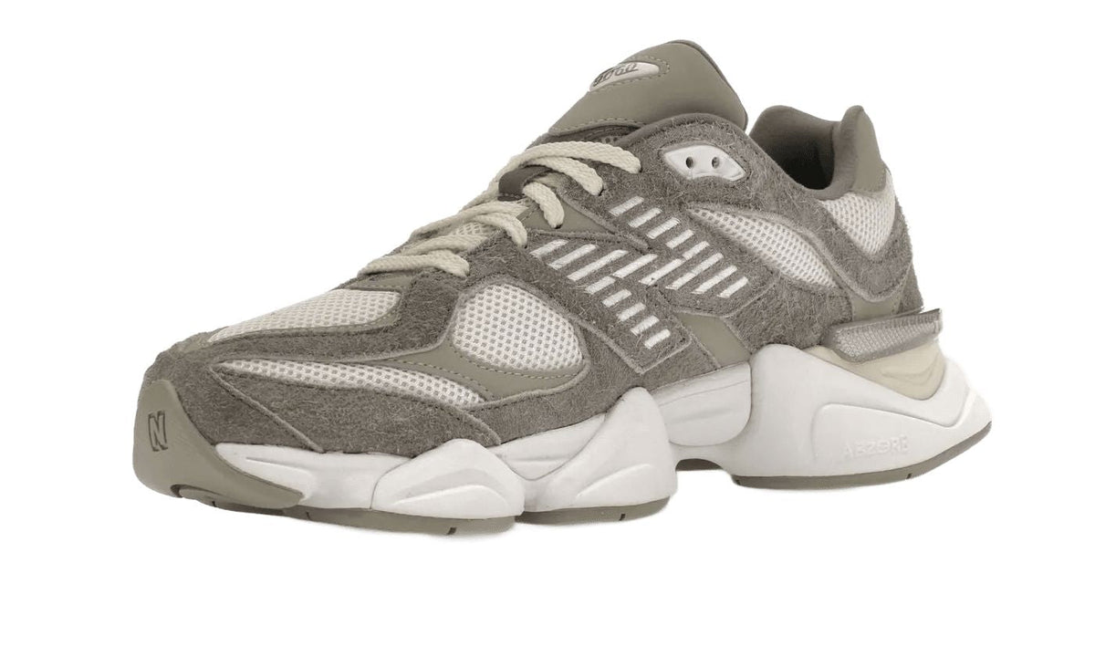 New Balance 9060 Grey White