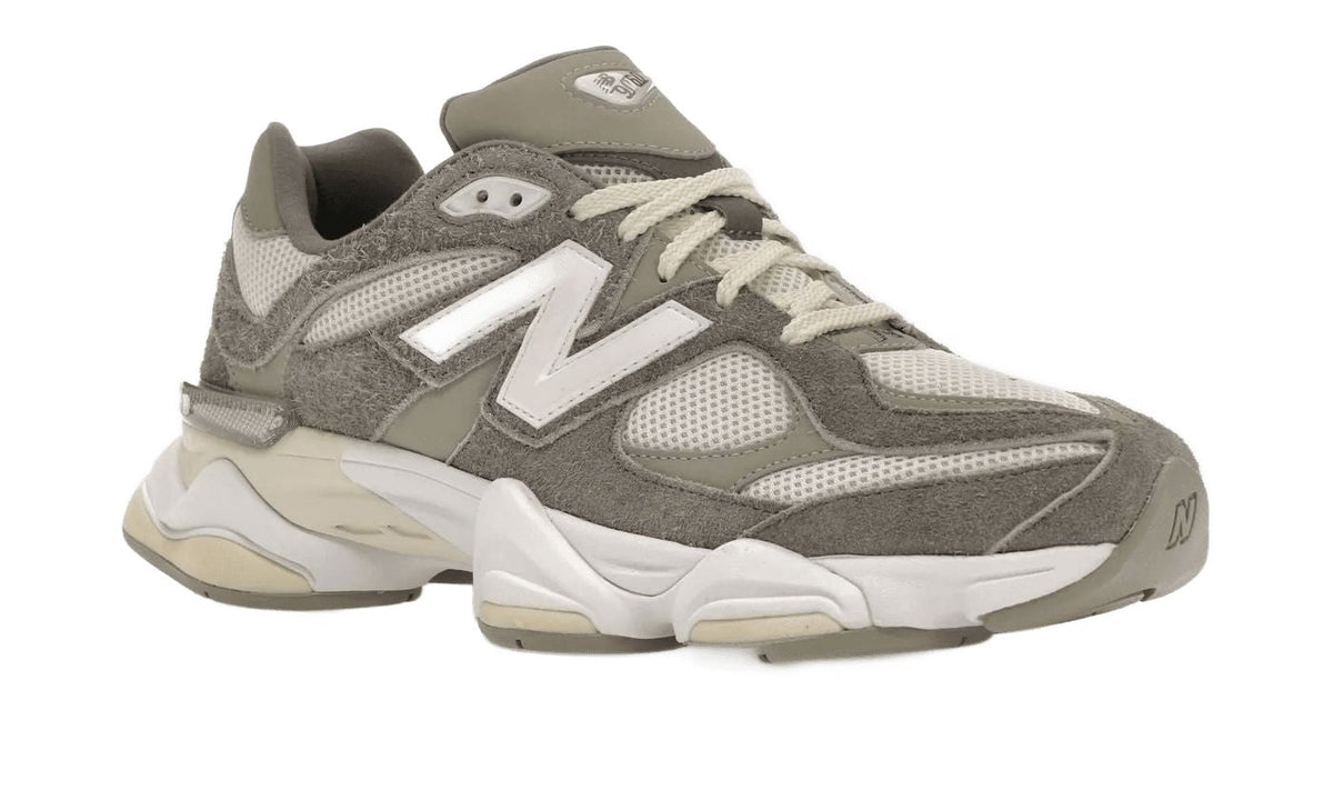 New Balance 9060 Grey White
