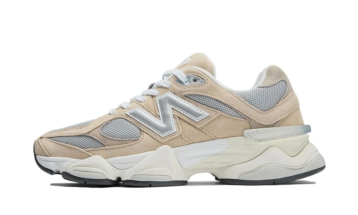 New Balance 9060 Incense Raincloud Arid Stone