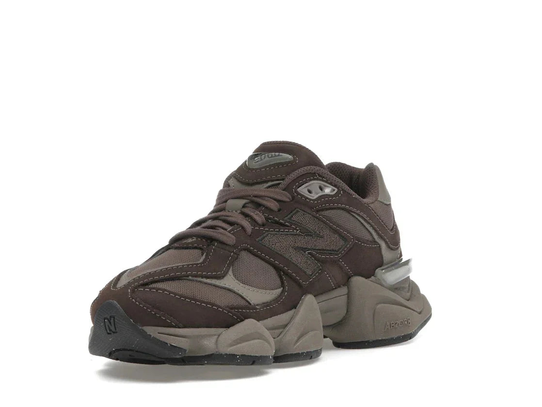 New Balance 9060 Mono Cortado