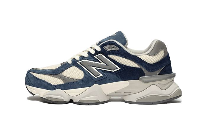New Balance 9060 Natural Indigo