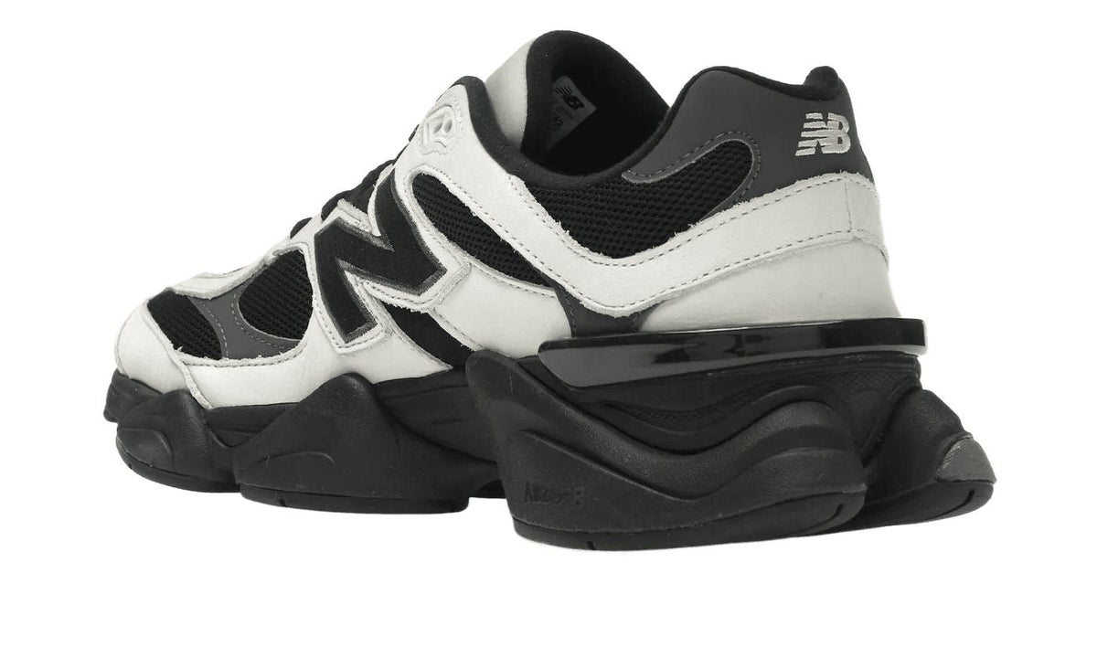 New Balance 9060 Off White Black