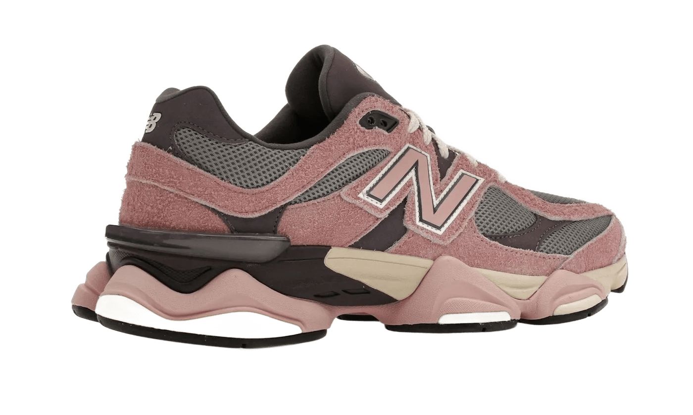 New Balance 9060 Pink Lavender