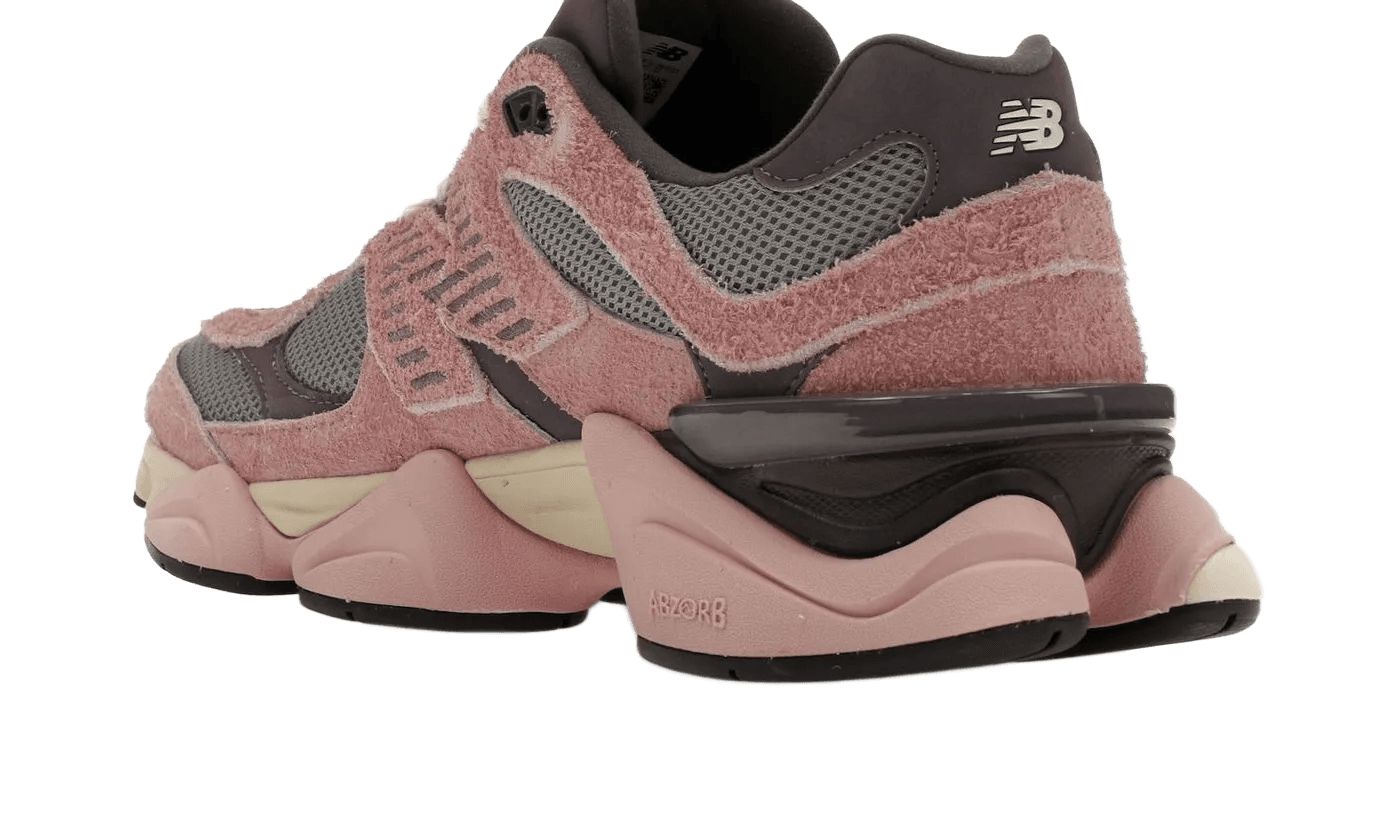 New Balance 9060 Pink Lavender