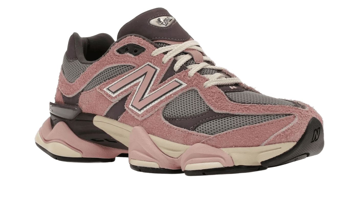 New Balance 9060 Pink Lavender
