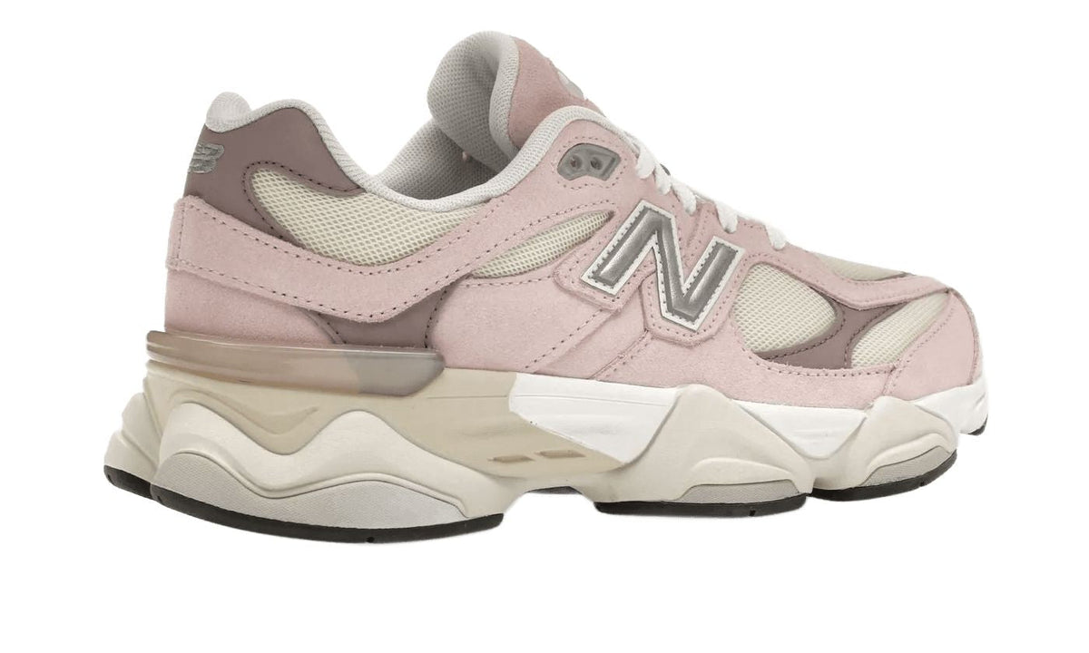 New Balance 9060 Pink White