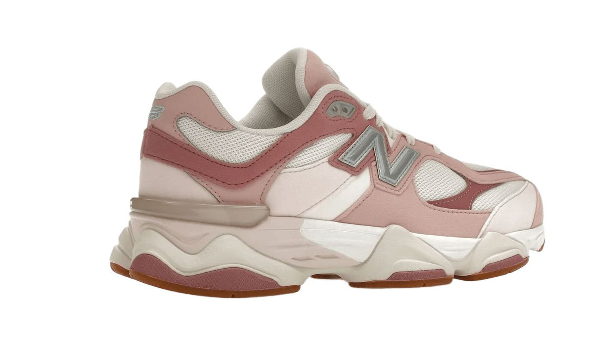 New Balance 9060 Rose Pink