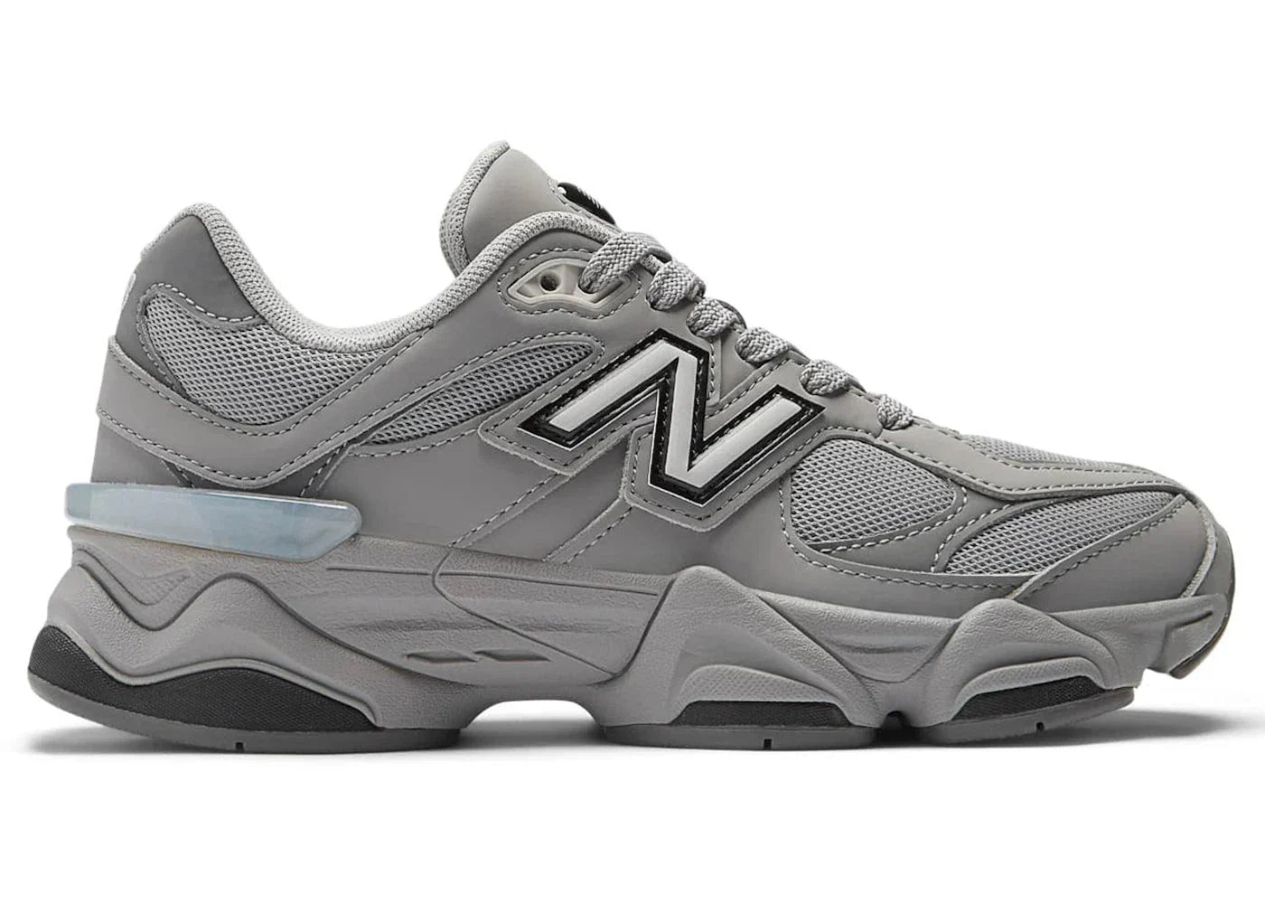 New Balance 9060 Shadow Grey Castlerock