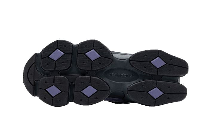 New Balance 9060 Violet Noir