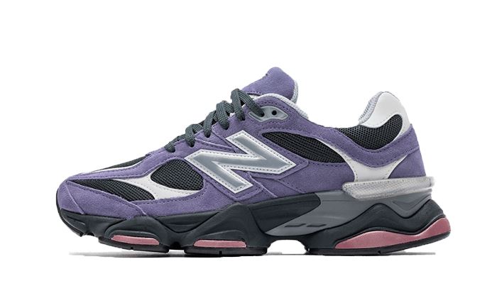 New Balance 9060 Violet Noir