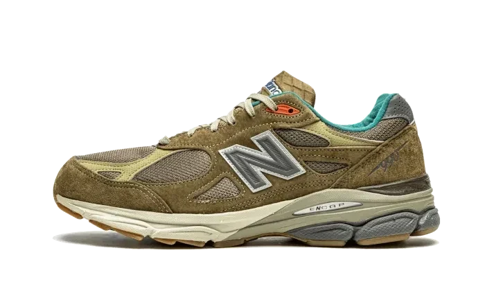 New Balance 990 v3 Bodega Here To Stay