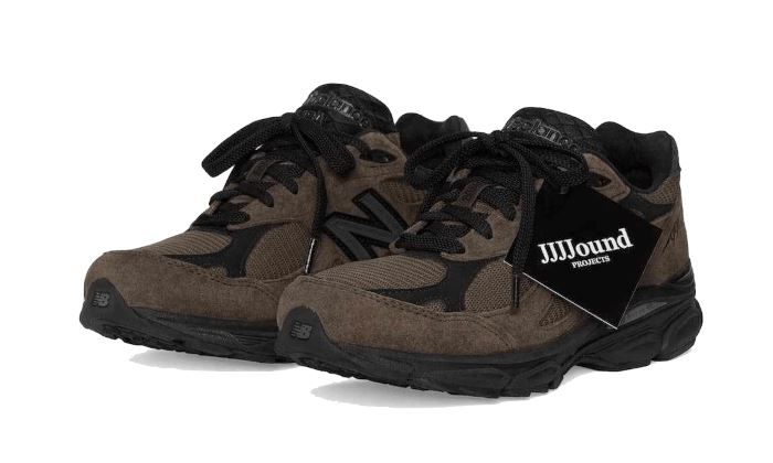 New Balance 990 v3 JJJJound Brown