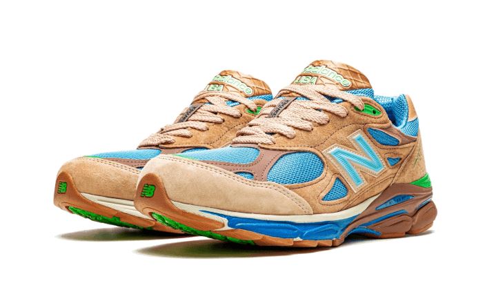 New Balance 990 v3 Joe Freshgoods Outside Clothes