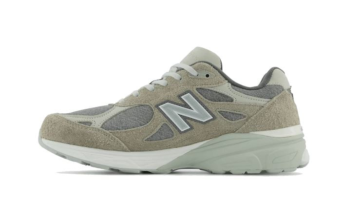 New Balance 990 v3 Levi's Elephant Skin