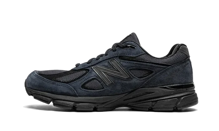 New Balance 990 v4 JJJJound Made In USA Navy