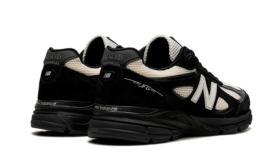 New Balance 990 V4 MiUSA Joe Freshgoods Outro