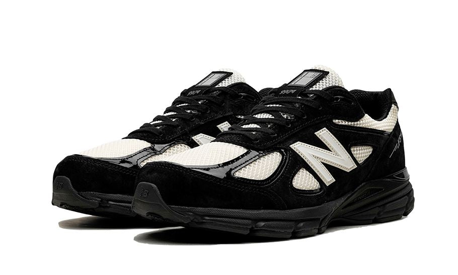 New Balance 990 V4 MiUSA Joe Freshgoods Outro