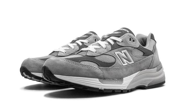 New Balance 992 Grey