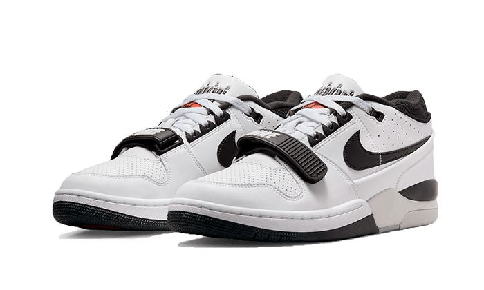 Nike Air Alpha Force 88 Billie Eilish White Black