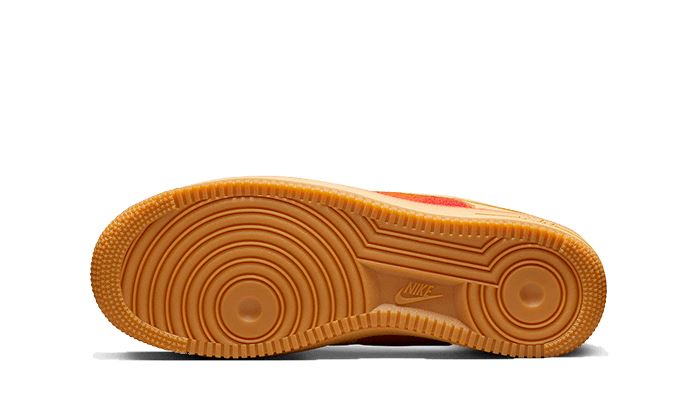 Nike Air Force 1 Low ‘07 Chili Pepper