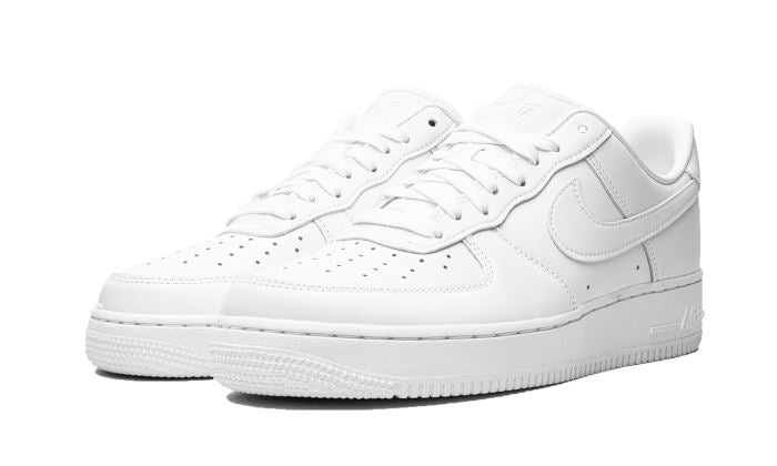 Nike Air Force 1 Low '07 Fresh White