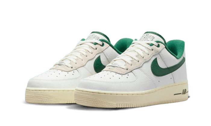 Nike Air Force 1 Low '07 Gorge Green