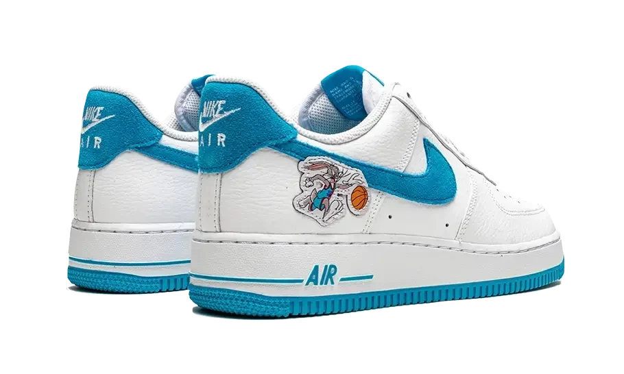 Nike Air Force 1 Low '07 Hare Space Jam