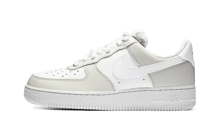Nike Air Force 1 Low '07 Light Bone Photon Dust