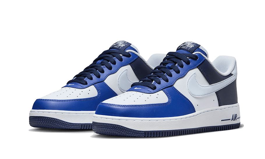 Nike Air Force 1 Low '07 LV8 Game Royal Navy