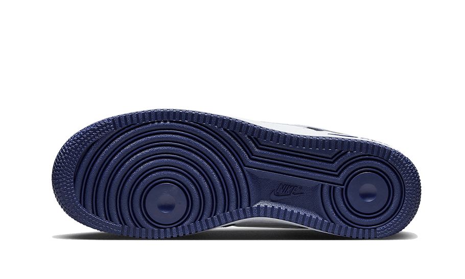 Nike Air Force 1 Low '07 LV8 Game Royal Navy