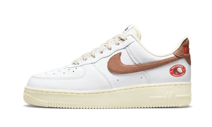 Nike Air Force 1 Low ‘07 LX Coconut