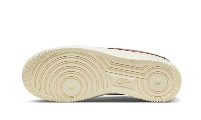 Nike Air Force 1 Low ‘07 LX Coconut